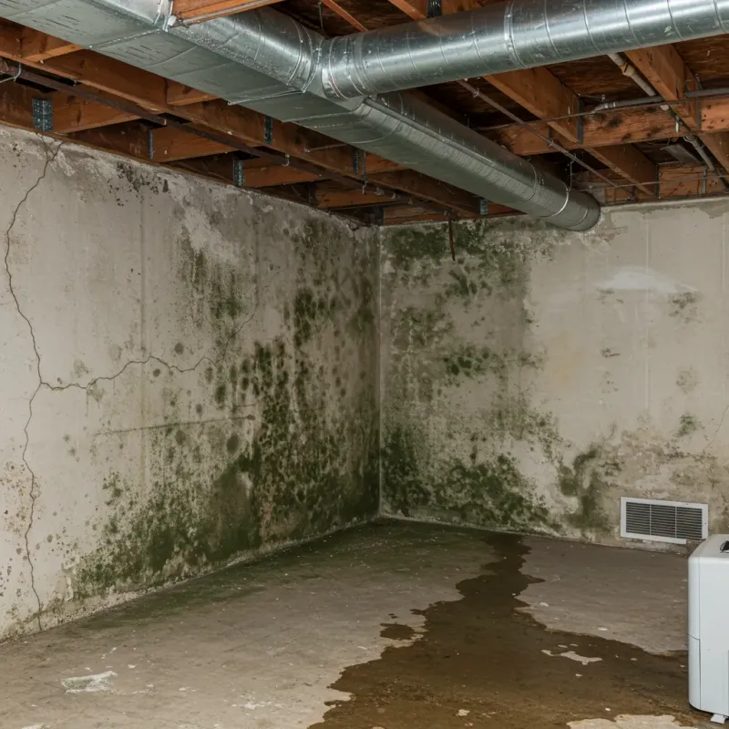 Professional Mold Removal in Elkhart, IN